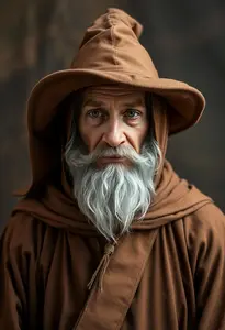 Wiseman Costume Adult