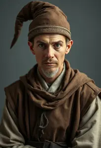 Wisemen Costume