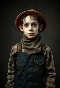 Trailer Park Trash Costume