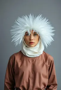 Trendy Costume This Year