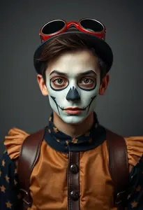 Trivia Night Themes Costume