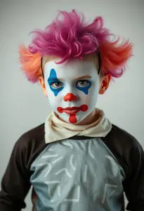 Twister Costume Boy