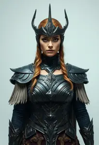 Valkyrie Costume Adult