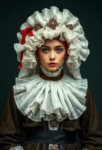 Venetian Costume