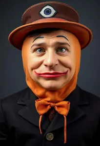 Very Funny Costume