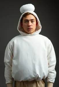 Squishmallow Costume Fancy Dress