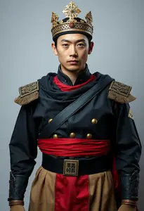 State Costume