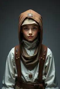 Storybook Costume