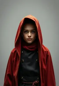 Storybook Costume Adult