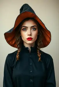 Storybook Witch Adult Costume