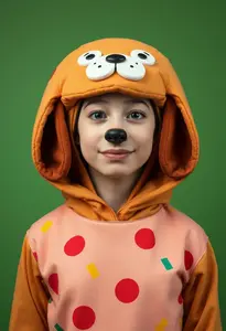 You Give Dog Donut Costume