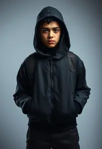 Youth Gangster Costume