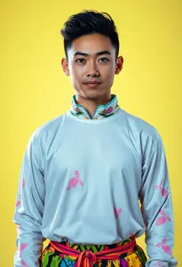 Zumba Costume