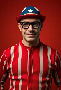 American Dad Roger Costume