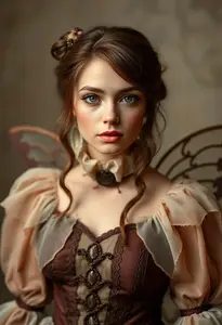 Amy Brown Fairy Costume