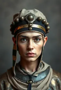 Ancient Egypt Costume Homemade