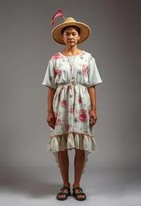 Summer Party Dress Themes Costume