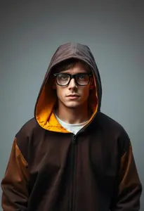 Superbad Movie Costume
