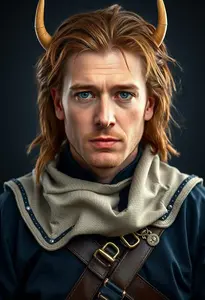 Sven Costume