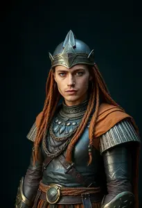 Atlantis Lost Empire Costume