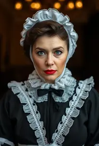Aunt Lydia Costume