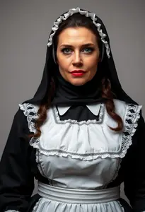 Aunt Lydia Costume
