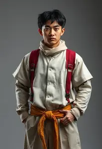 Average Costume