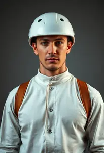 Average Joes Gym Costume