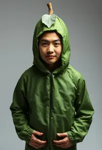 Avocado Costume Adult