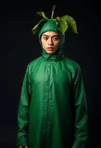 Avocado Costume Fancy Dress