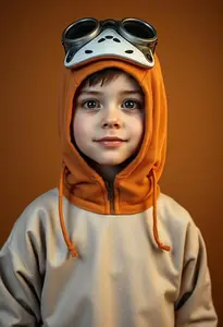 Baby Carters Costume