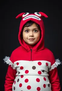 Baby Clever Pregnant Costume