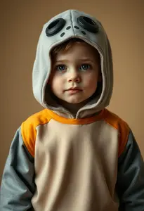 Baby Gender Neutral Clothes Costume
