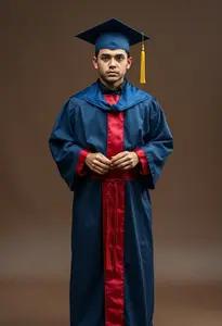 Thesis Defense Costume