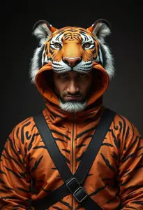 Tiger Zinda Hai Costume