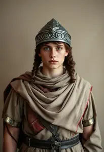 Romans Costume