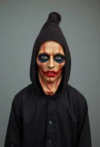 Sadistic Costume