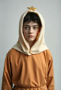 Sainsburys Nativity Costume