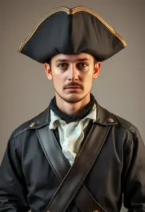 Sainsburys Pirate Costume