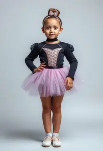 Toddler Ballerina Costume