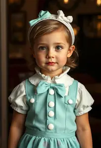 Toddler Breakfast Tiffanys Holly Golightly Costume