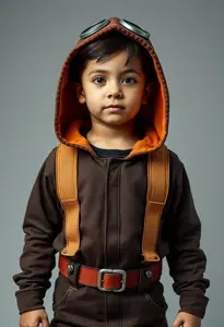Toddler Carters Costume
