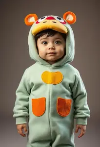 Toddler Nursery Rhyme Character Costume