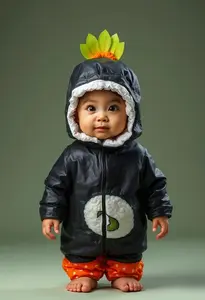 Toddler Sushi Costume