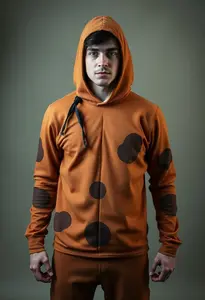 Scooby Costume Adult