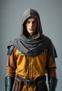 Screen Accurate Costume