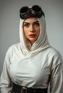 Secy Costume Woman