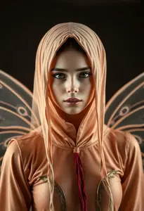 Secy Fairy Costume
