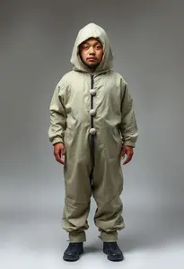 Seed Clothing Costume