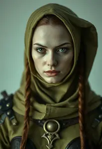 Selene Costume Underworld